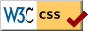 W3C Validation
